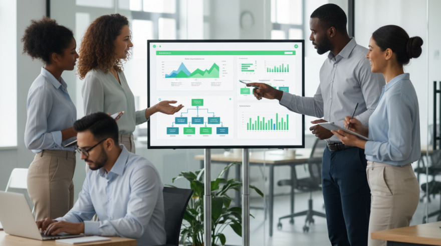 The Ultimate Guide to a Management Style Quiz: Insight, Clarity, and Action