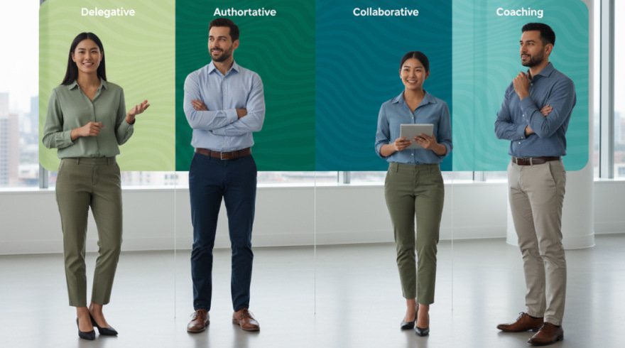 Management Assessment Test: A Complete Guide to Modern Evaluation and Development