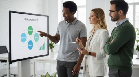 Discover Your Management DNA: A Comprehensive Guide to Style Tests at No Cost