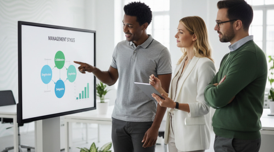 Discover Your Management DNA: A Comprehensive Guide to Style Tests at No Cost